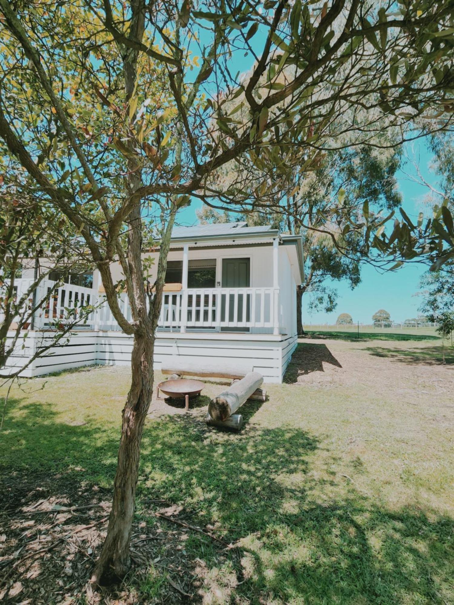 Eight Acres Lakes Entrance Dış mekan fotoğraf